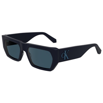 SEO. CALVIN KLEIN Damen Sonnenbrillen günstig online kaufen - Blau Linkreich