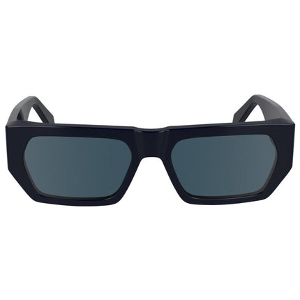 SEO. CALVIN KLEIN Damen Sonnenbrillen günstig online kaufen - Blau Linkreich
