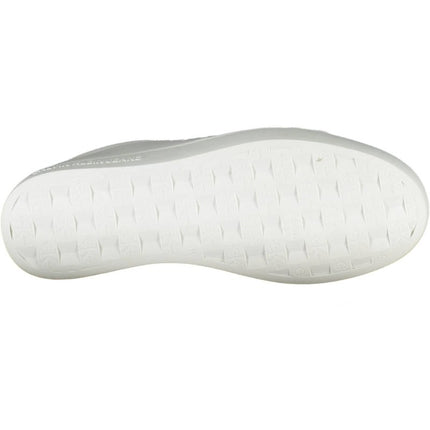 SEO. Calvin Klein Damen Sportschuhe Weiss - Weiß Linkreich