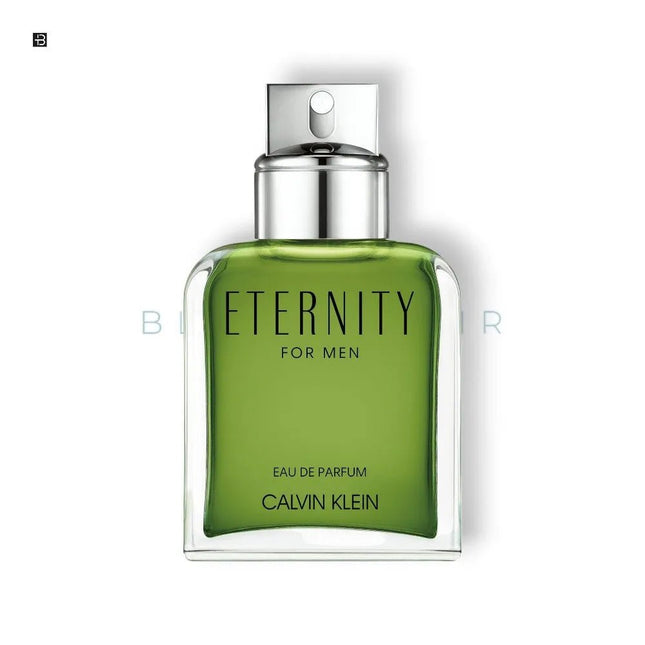SEO. Calvin Klein Eternity for Men Eau de Parfum - 100 ml Linkreich