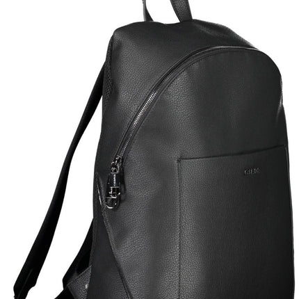 SEO. Calvin Klein Herren Rucksack Schwarz - Schwarz Linkreich