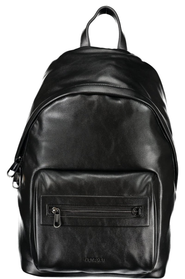 SEO. Calvin Klein Herren Rucksack Schwarz - Schwarz Linkreich