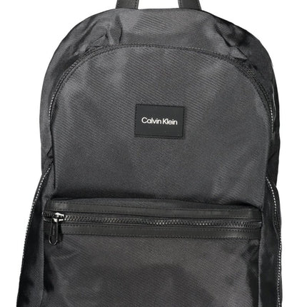 SEO. Calvin Klein Herren Rucksack Schwarz - Schwarz Linkreich