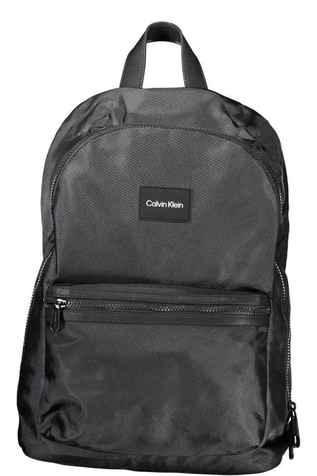 SEO. Calvin Klein Herren Rucksack Schwarz - Schwarz Linkreich
