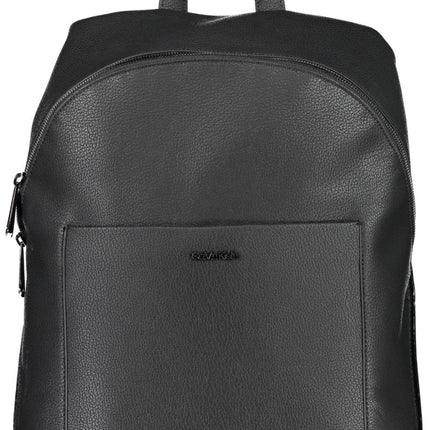SEO. Calvin Klein Herren Rucksack Schwarz - Schwarz Linkreich