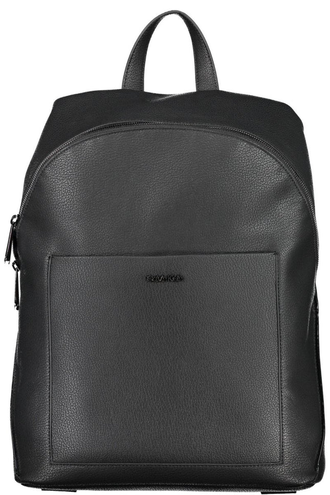 SEO. Calvin Klein Herren Rucksack Schwarz - Schwarz Linkreich