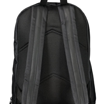 SEO. Calvin Klein Herren Rucksack Schwarz - Schwarz Linkreich