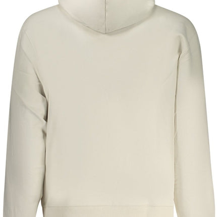 SEO. Calvin Klein Herren - Sweatshirt Mit Reissverschluss Blau - Schwarz Linkreich