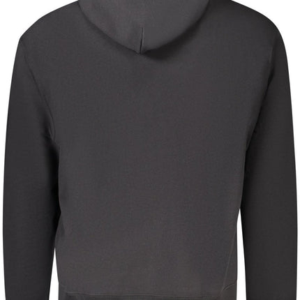SEO. Calvin Klein Herren - Sweatshirt Mit Zip Weiss - Grau Linkreich