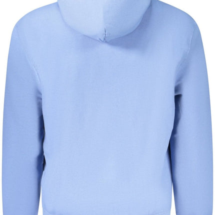 SEO. Calvin Klein Herren - Sweatshirt Mit Zip Weiss - Grau Linkreich
