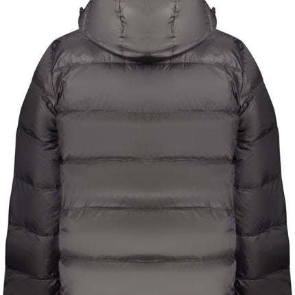 SEO. Calvin Klein Herrenjacke Blau - Weiß Linkreich