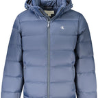 Blau / 2XL