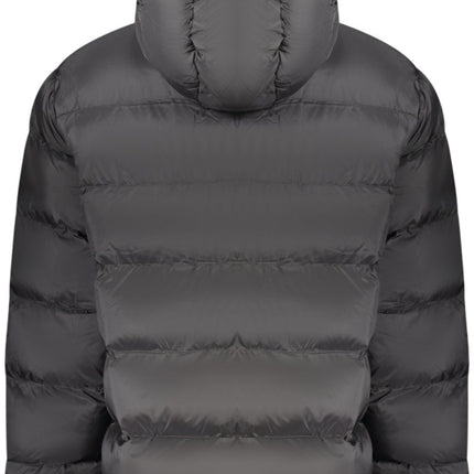 SEO. Calvin Klein Herrenjacke Schwarz - Blau Linkreich