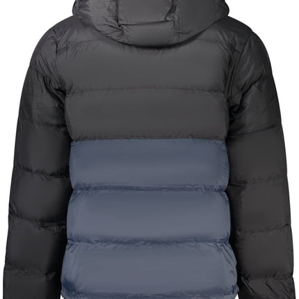 SEO. Calvin Klein Herrenjacke Schwarz - Schwarz Linkreich