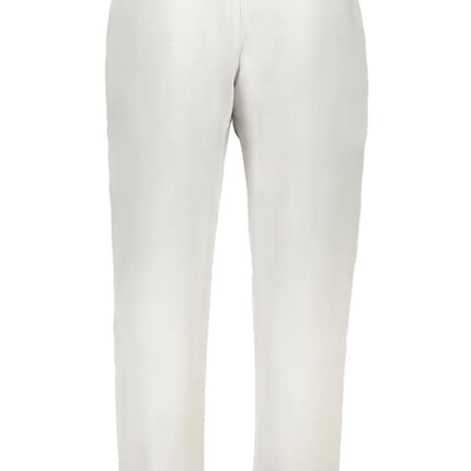 SEO. CALVIN KLEIN Jogginghose Herren Grau – Elastische Sporthose mit Logo - Print - Grau Linkreich