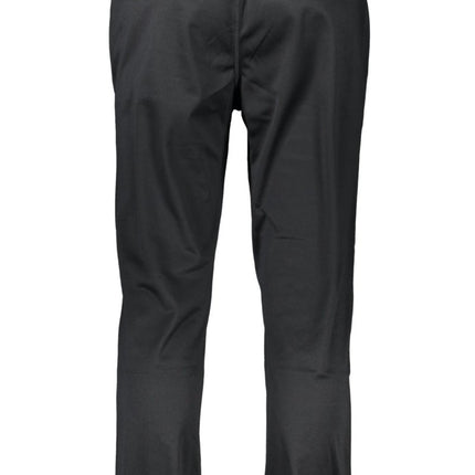 SEO. CALVIN KLEIN Jogginghose Herren – Schwarze Sportshorts mit elastischem Bund - Schwarz Linkreich