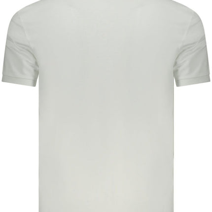 SEO. Calvin Klein Poloshirt Herren – Weißes Kurzarm Polo aus Baumwolle | soulluna.de - Hellblau (AZCFM) Linkreich