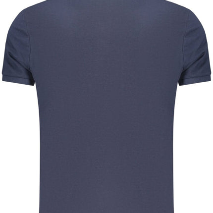 SEO. Calvin Klein Poloshirt Herren – Weißes Kurzarm Polo aus Baumwolle | soulluna.de - Blau Linkreich