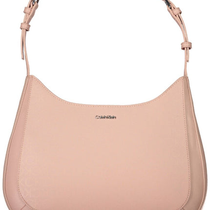 SEO. Calvin Klein Rosa Damentasche - Rosa Linkreich