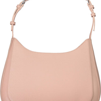 SEO. Calvin Klein Rosa Damentasche - Rosa Linkreich