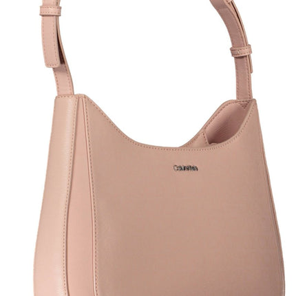 SEO. Calvin Klein Rosa Damentasche - Rosa Linkreich