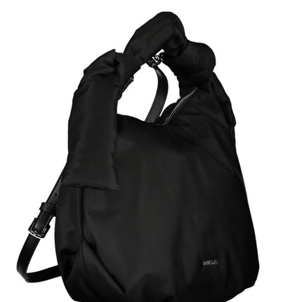 SEO. Calvin Klein Schwarze Damentasche - Schwarz Linkreich