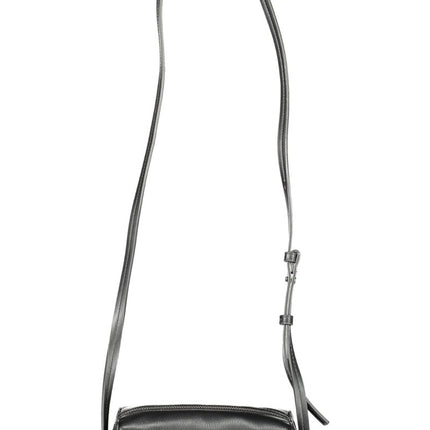 SEO. Calvin Klein Schwarze Damentasche - Schwarz Linkreich