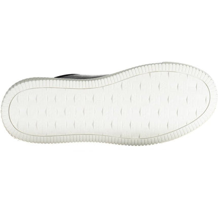 SEO. Calvin Klein Schwarze Herren - Sportschuhe - Schwarz Linkreich