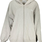 Grau / XL
