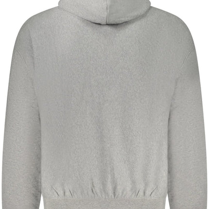 SEO. CALVIN KLEIN Sweatshirt Herren mit Reißverschluss – Blau, Kapuze | soulluna.de - Grau Linkreich