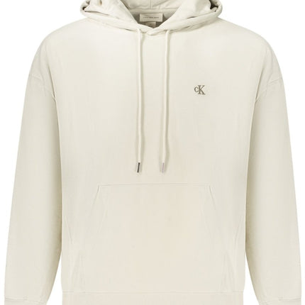 SEO. CALVIN KLEIN Sweatshirt Herren mit Reißverschluss – Blau, Kapuze | soulluna.de - Beige Linkreich