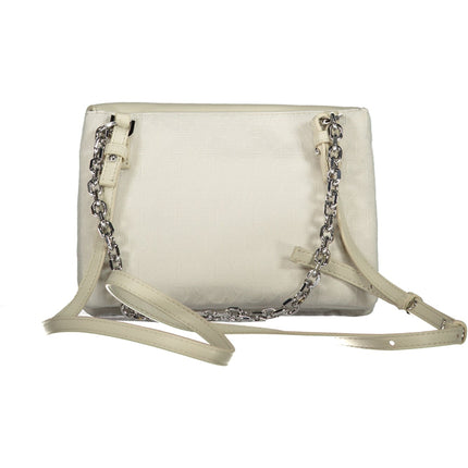 Calvin Klein Beige Damentasche
