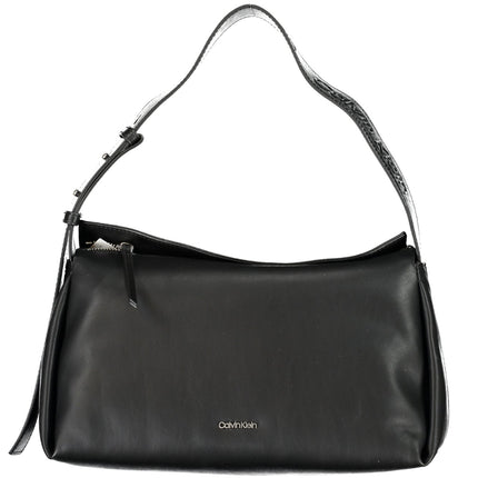 Calvin Klein Schwarze Damentasche