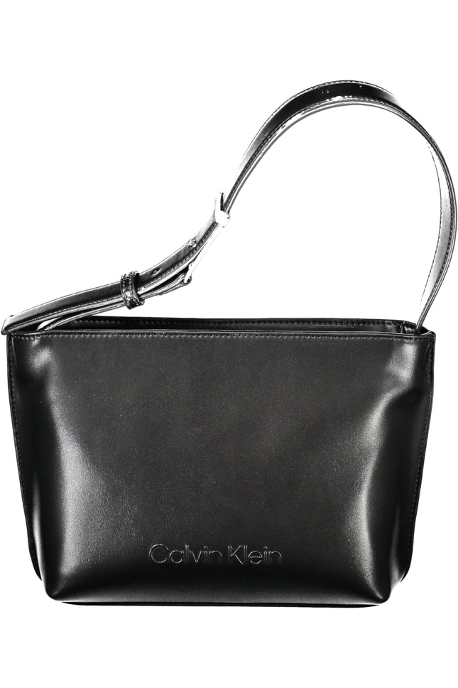 CALVIN KLEIN DAMENTASCHE SCHWARZ