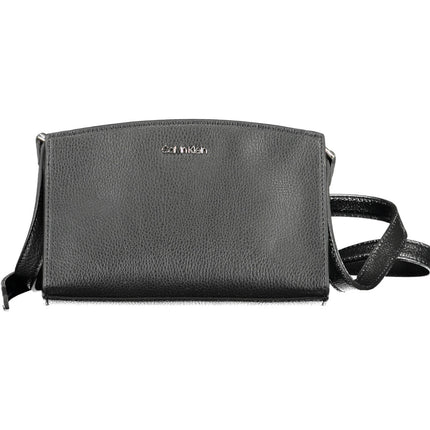 Calvin Klein Damentasche Schwarz