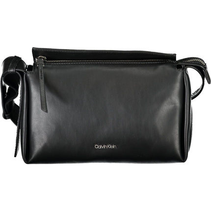 Calvin Klein Schwarze Damentasche
