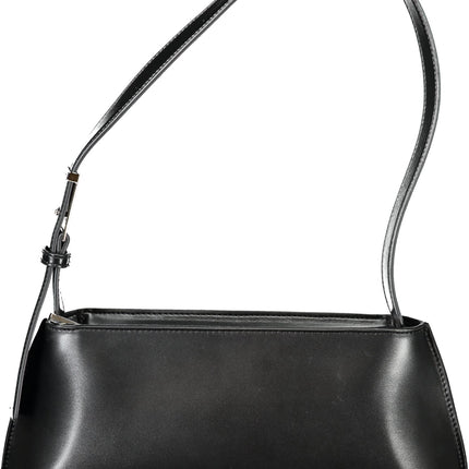 Calvin Klein Damentasche Schwarz
