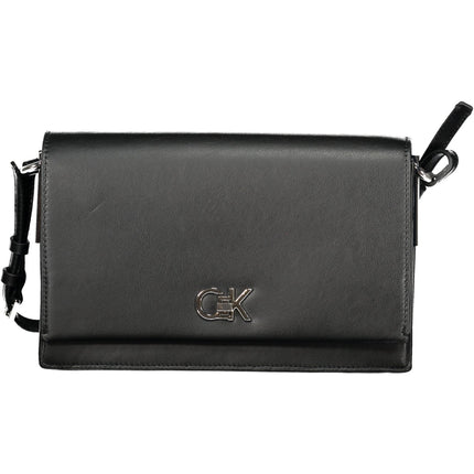 Calvin Klein Damentasche Schwarz