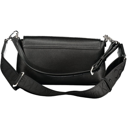 Calvin Klein Damentasche Schwarz