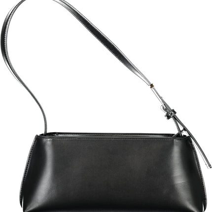 Calvin Klein Damentasche Schwarz
