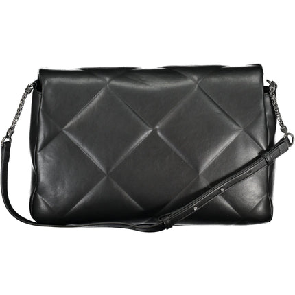 Calvin Klein Schwarze Damentasche