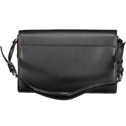 Calvin Klein Damentasche Schwarz