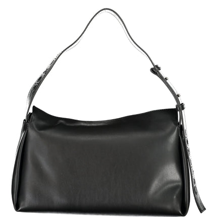 Calvin Klein Schwarze Damentasche