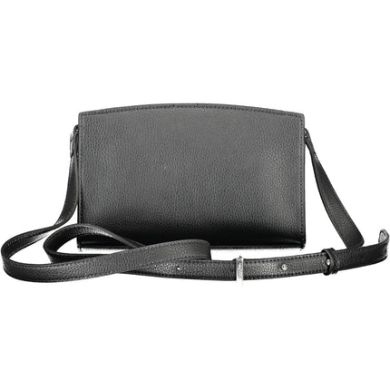 Calvin Klein Damentasche Schwarz