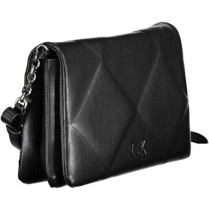 Calvin Klein Schwarze Damentasche