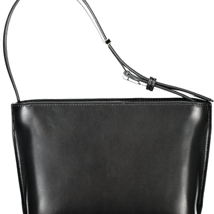 CALVIN KLEIN DAMENTASCHE SCHWARZ