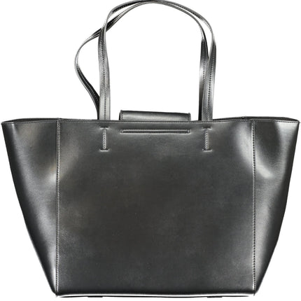 Calvin Klein Schwarze Damentasche
