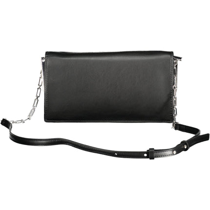 Calvin Klein Damentasche Schwarz