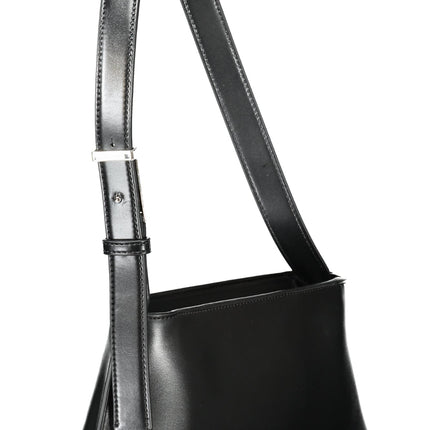 Calvin Klein Damentasche Schwarz