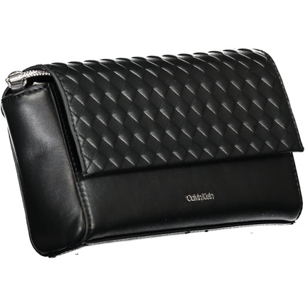 Calvin Klein Schwarze Damentasche